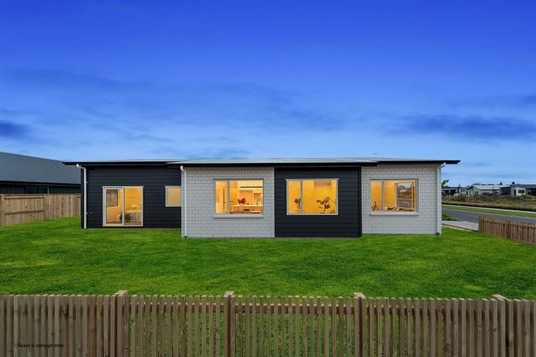 Photo of property in 34 Athier Avenue, Chartwell, Hamilton, 3210