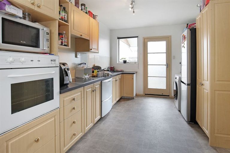 Photo of property in 2/34 Brougham Street, Addington, Christchurch, 8024