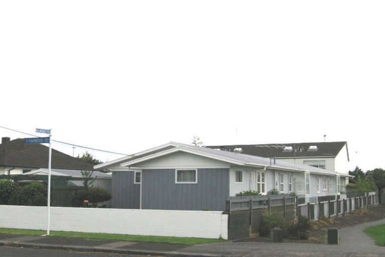 Photo of property in 1/13 Harwood Road, Mount Wellington, Auckland, 1060