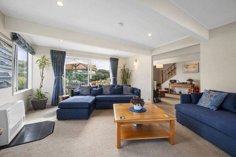 Photo of property in 67a Cashmere Avenue, Khandallah, Wellington, 6035