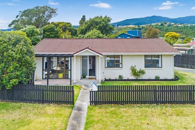 Photo of property in 31 Manawa Avenue, Raumati Beach, Paraparaumu, 5032