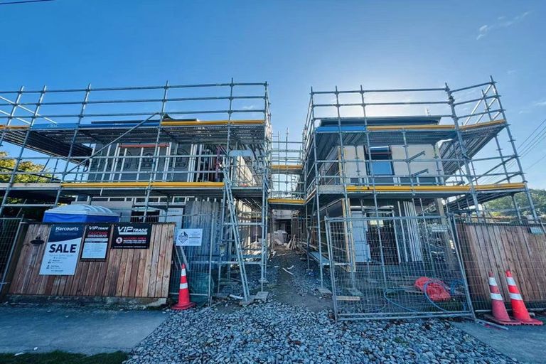 Photo of property in 41 Newmark Street, Bishopdale, Christchurch, 8053