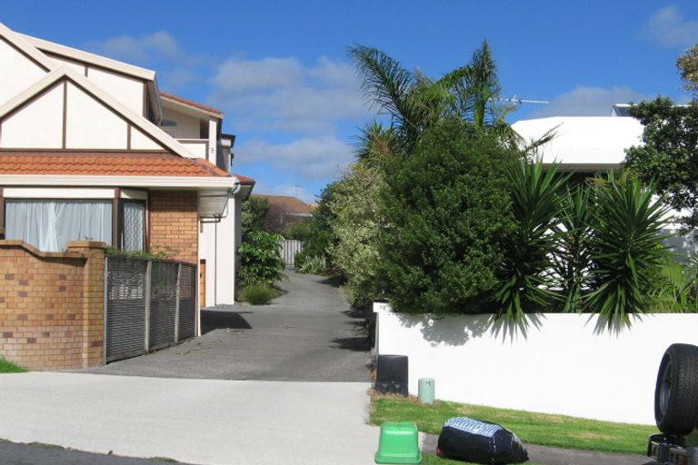 Photo of property in 25a Devon Road, Bucklands Beach, Auckland, 2012