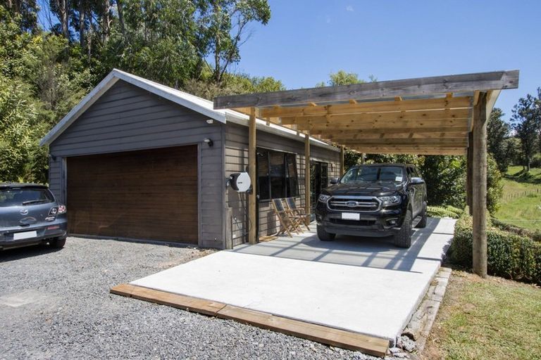 Photo of property in 204 Lund Road, Aongatete, Katikati, 3178