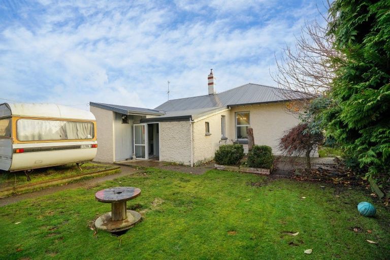 Photo of property in 34 Short Street, Richmond, Invercargill, 9810