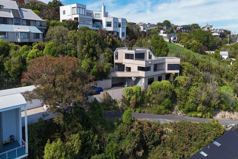 Photo of property in 208 Portobello Road, The Cove, Dunedin, 9077