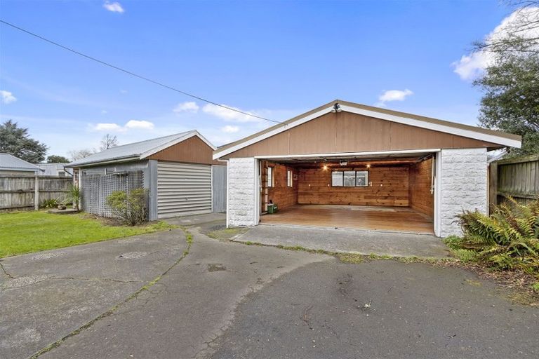 Photo of property in 412 Halswell Road, Halswell, Christchurch, 8025