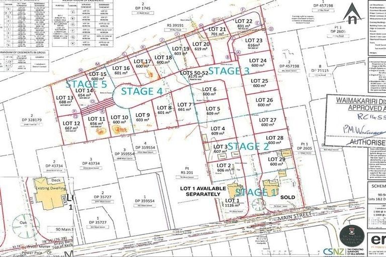 Photo of property in 92 Main Street, Oxford, 7430