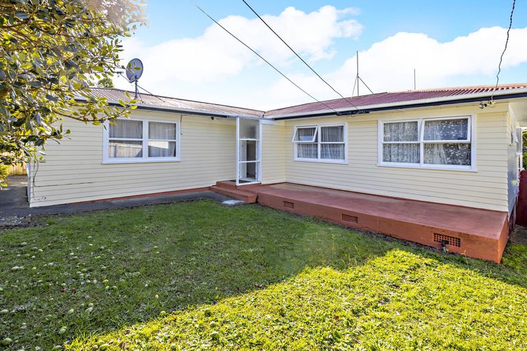 Photo of property in 28 Piako Street, Otara, Auckland, 2023