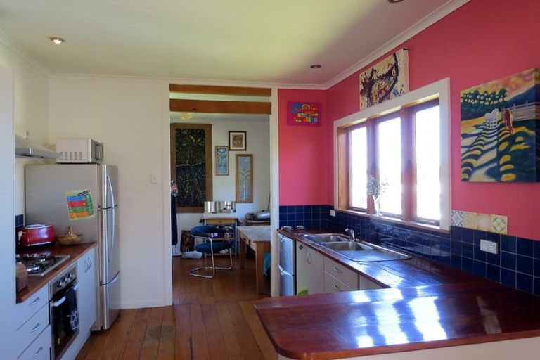 Photo of property in 1125 Rings Road, Coromandel, 3506