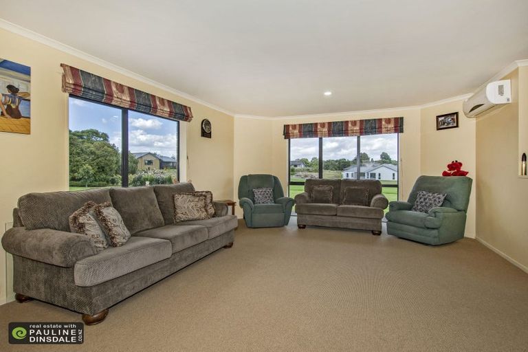 Photo of property in 7 Keystone Place, Te Kamo, Kamo, 0185