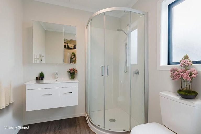 Photo of property in 106/17 Vialou Street, Hamilton Central, Hamilton, 3204