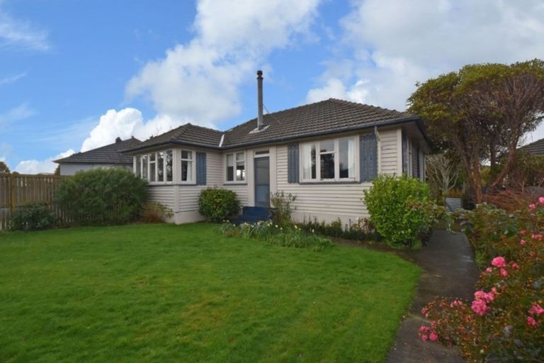 Photo of property in 24 Crawford Street, Glengarry, Invercargill, 9810