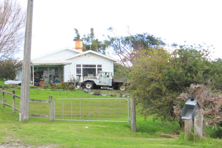 Photo of property in 89 Okahu Road, Kaitaia, 0410