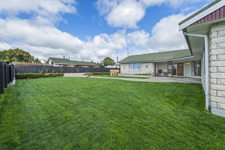 Photo of property in 15 Market Street, Leeston, 7632