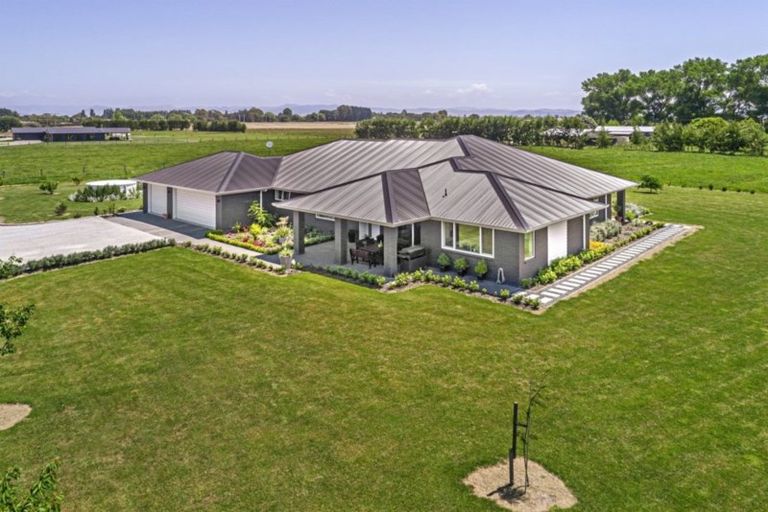 Photo of property in 562 Back Ormond Road, Makauri, Gisborne, 4071