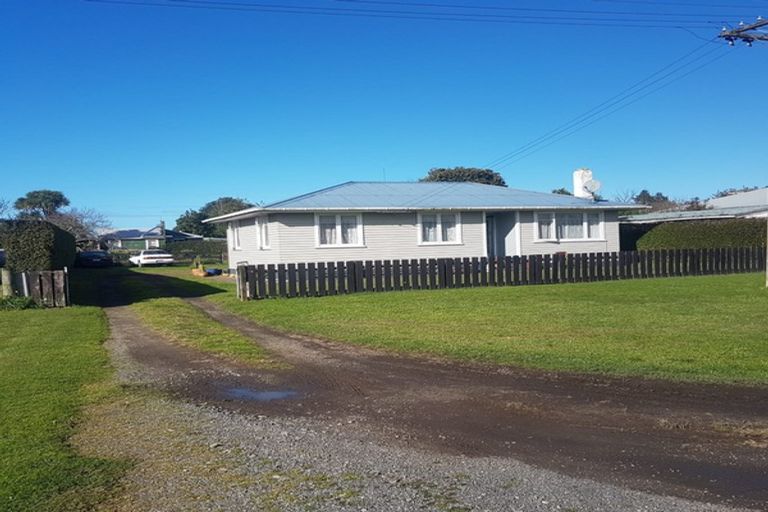 Photo of property in 6 Resolution Street, Tolaga Bay, 4077