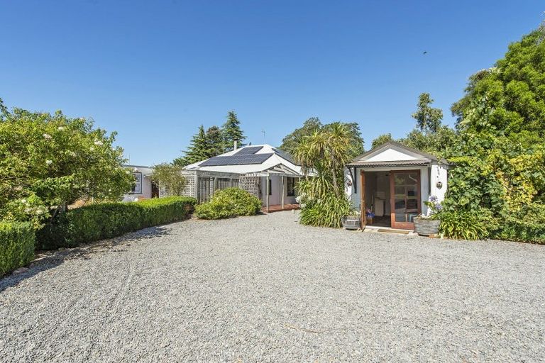 Photo of property in 488 Telegraph Road, Burnham, Christchurch, 7677