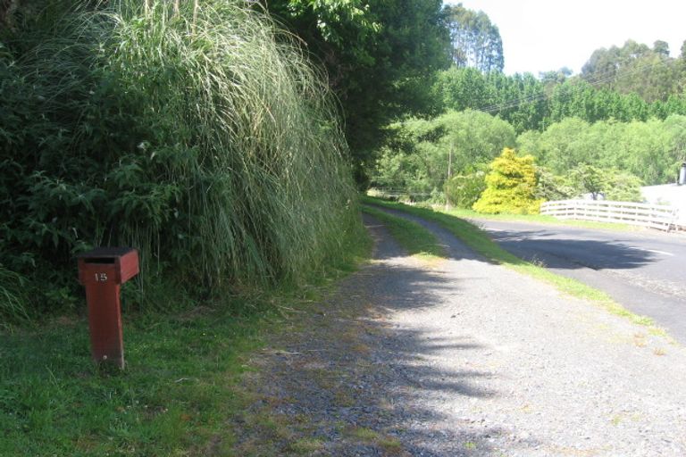 Photo of property in 15 Ward Street, Taumarunui, 3920