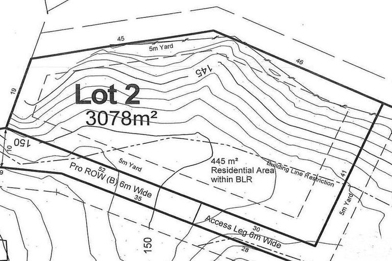 Photo of property in 120b Bulltown Road, Waihi, 3610