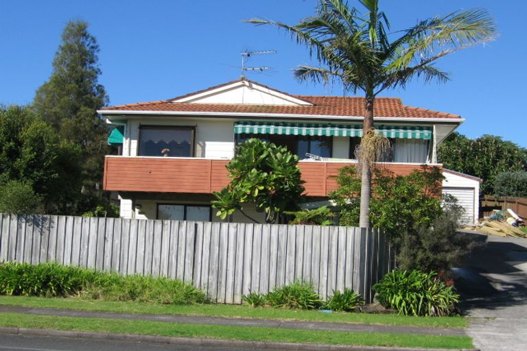 Photo of property in 40 Marendellas Drive, Bucklands Beach, Auckland, 2014
