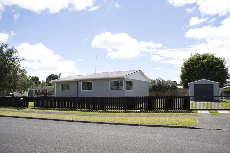 Photo of property in 161 Pollard Drive, Te Awamutu, 3800
