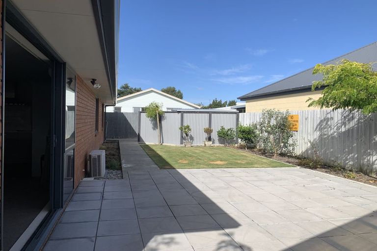 Photo of property in 3 Somerset Grove, Allenton, Ashburton, 7700