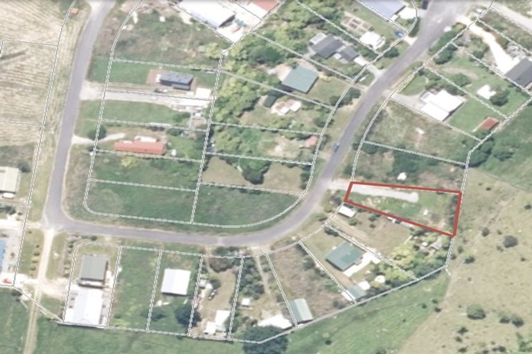 Photo of property in 18 Horncastle Crescent, Little Wanganui, Karamea, 7893