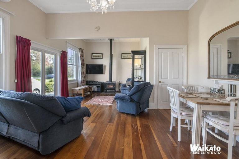 Photo of property in 1273 Arapuni Road, Arapuni, Putaruru, 3481