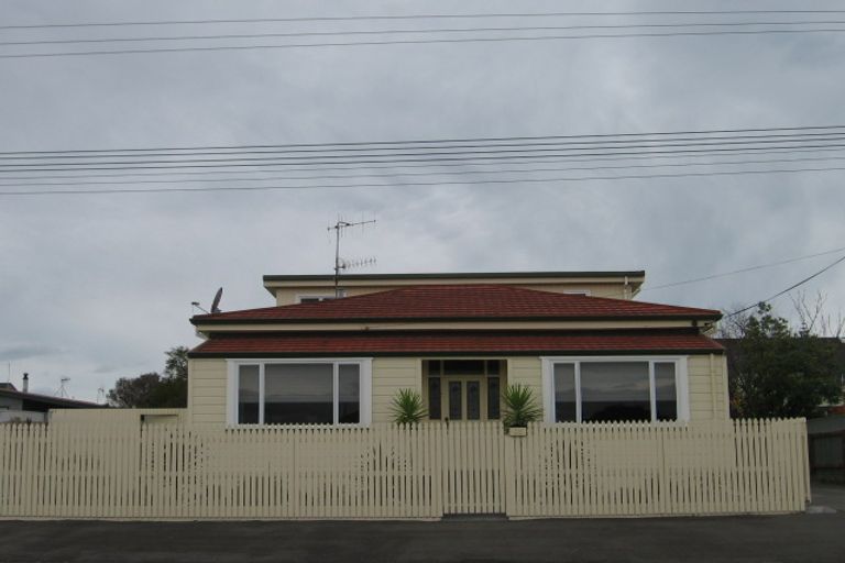 Photo of property in 55 Charles Street, Westshore, Napier, 4110