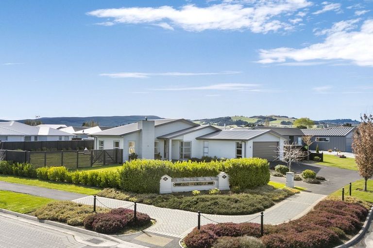 Photo of property in 9 Ben Lomond Drive, Mosgiel, 9024