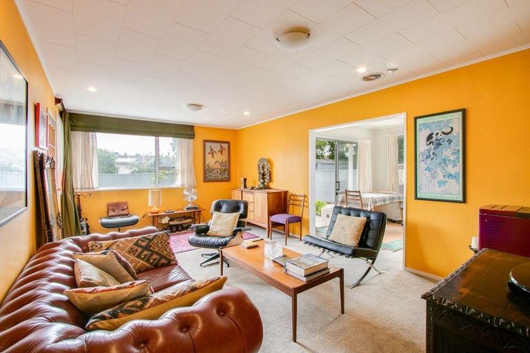 Photo of property in 2a Herrick Street, Marewa, Napier, 4110