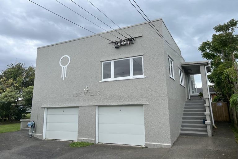 Photo of property in 1/30a Old Lake Road, Narrow Neck, Auckland, 0624