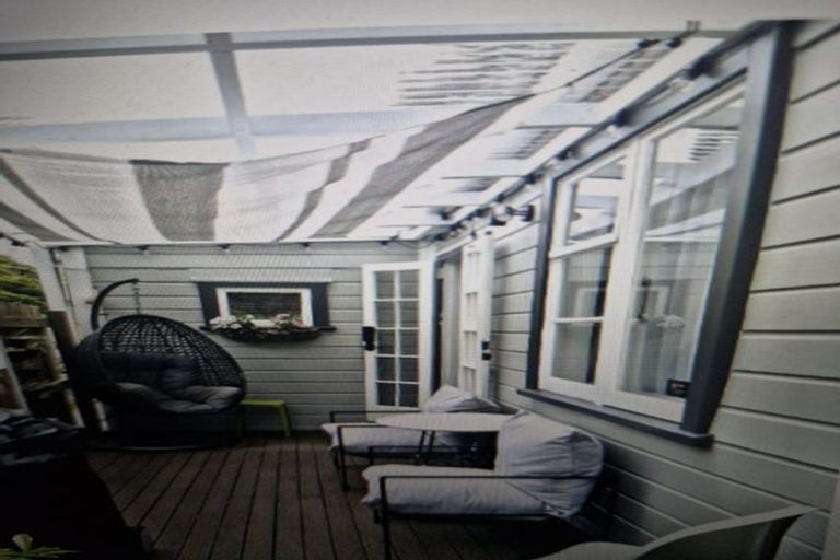 Photo of property in 113 Holloway Road, Aro Valley, Wellington, 6021