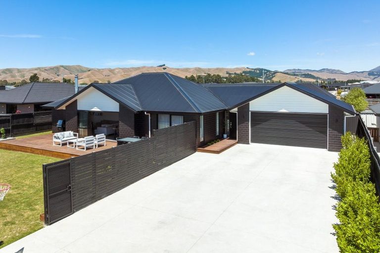 Photo of property in 9 Harvard Road, Burleigh, Blenheim, 7201