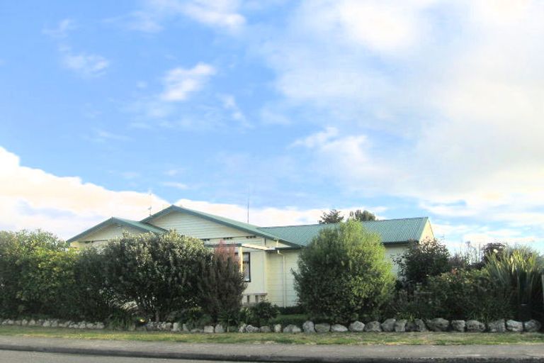 Photo of property in 707 Albert Street, Parkvale, Hastings, 4122