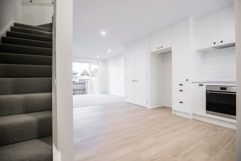 Photo of property in 3/33 Edmonds Street, Woolston, Christchurch, 8062