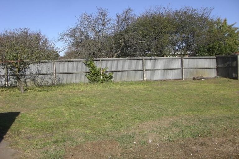 Photo of property in 16 Robin Street, Burwood, Christchurch, 8083