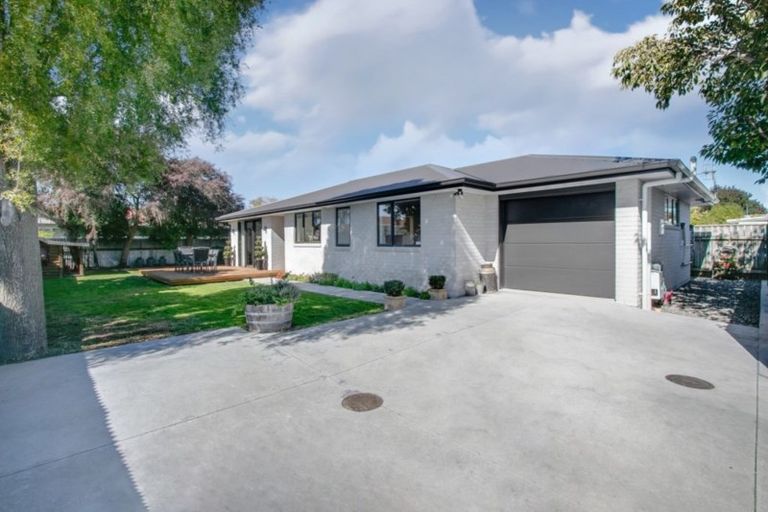 Photo of property in 1029a Waipuna Street, Mahora, Hastings, 4120