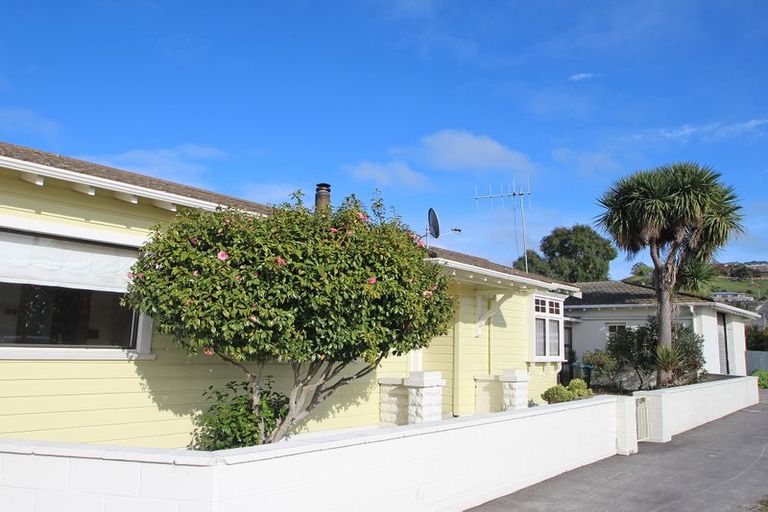 Photo of property in 338 Thames Highway, Oamaru North, Oamaru, 9400