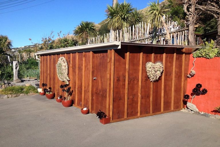 Photo of property in 8 Ocean View Terrace, Sumner, Christchurch, 8081