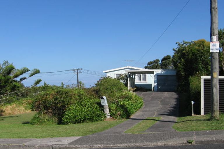 Photo of property in 46 Killarney Avenue, Torbay, Auckland, 0630