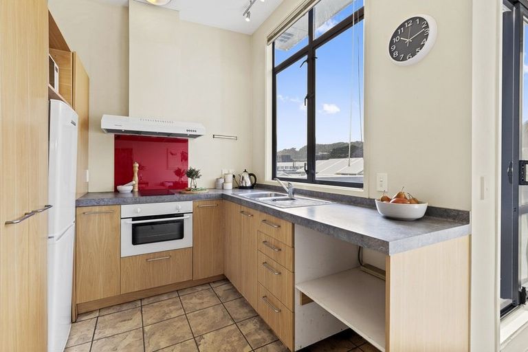 Photo of property in 10/7 Hanson Street, Mount Cook, Wellington, 6021