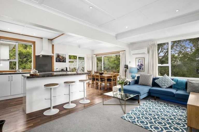 Photo of property in 17 Fairfax Street, Maori Hill, Dunedin, 9010