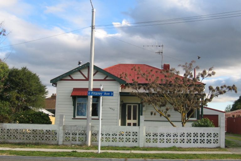 Photo of property in 1000 Fitzroy Avenue, Mahora, Hastings, 4120