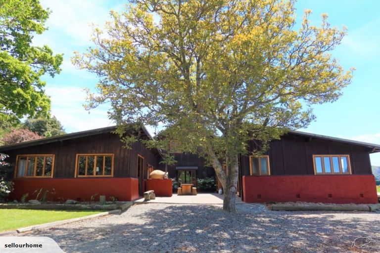 Photo of property in 538 Kowai Road, Springfield, 7681