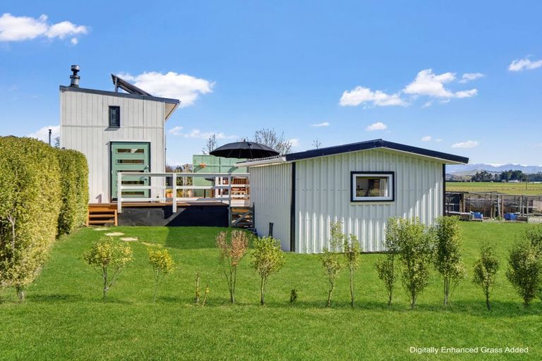 Photo of property in 34b Princes Street, Waikari, 7420