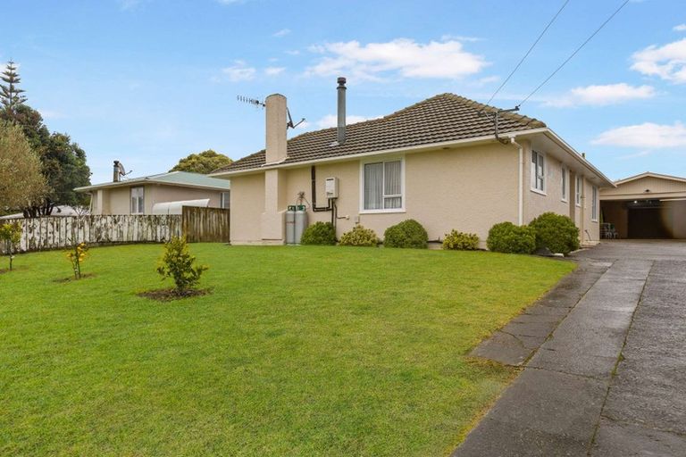 Photo of property in 89 Manuka Street, Castlecliff, Whanganui, 4501