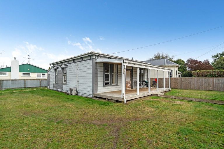 Photo of property in 82 Bannister Street, Masterton, 5810