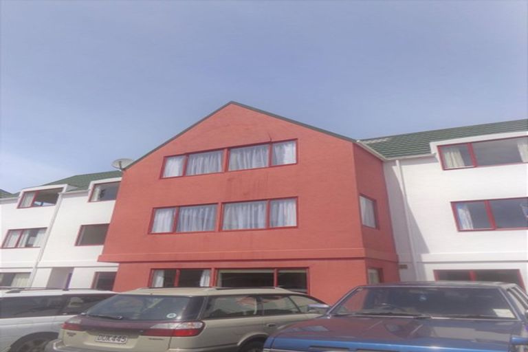 Photo of property in 15/783 Great King Street, North Dunedin, Dunedin, 9016